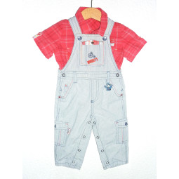 Ensemble SERGENT MAJOR - 6...