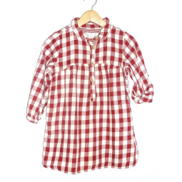 Robe ZARA - 2/3 ans