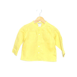 Chemise CYRILLUS - 9 mois