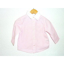 Chemise BOUTCHOU - 9 mois