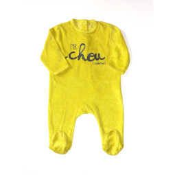 Pyjama KIABI - 6 mois