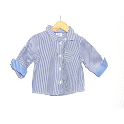 Chemise TAO - 6 mois