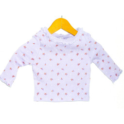 Haut KIABI - 1 mois - NEUF...