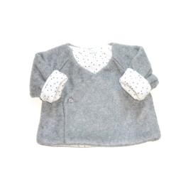 Veste BOUTCHOU - 3 mois