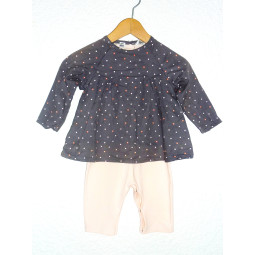 Combinaison MARESE - 3 mois