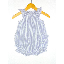 Barboteuse mixte PETIT...