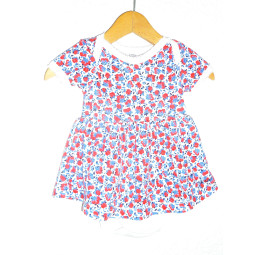 Robe PETIT BATEAU - 3 mois