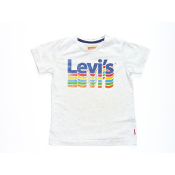 Tee shirt LEVIS - 5 ans