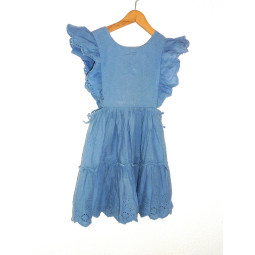 Robe TAO - 5 ans