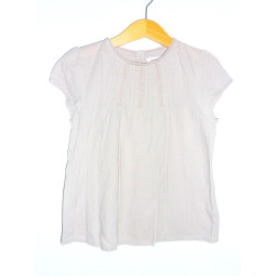Blouse MONOPRIX KIDS - 5 ans