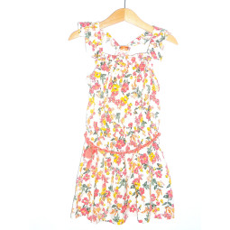Robe TAO - 5 ans