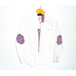 Chemise IKKS - 5 ans