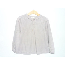 Blouse JODHPUR - 5 ans