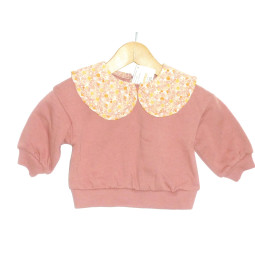 Sweat KIABI - 1 mois - NEUF...