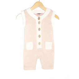 Salopette KIABI - 1 mois