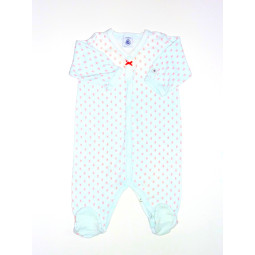 Pyjama PETIT BATEAU - 3 mois
