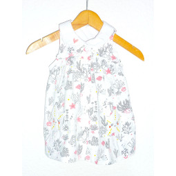 Robe DPAM - 3 mois