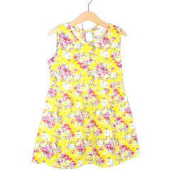 Robe - 4/5 ans