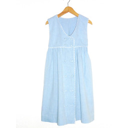 Robe VINTAGE - 5 ans