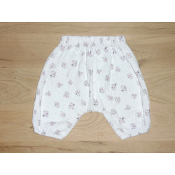 Sarouel BOUTCHOU - 1 mois