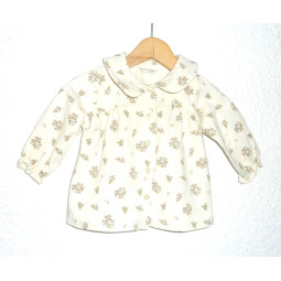 Blouse VERT BAUDET - 3 mois