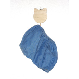 Bloomer mixte POUDRE...