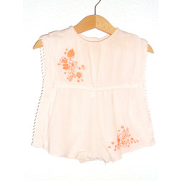 Barboteuse IKKS - 3 mois