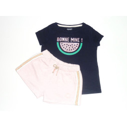 Ensemble VERT BAUDET - 3 ANS