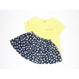 Ensemble KIABI - 3 ans