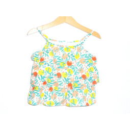 Top VERT BAUDET - 3 ANS