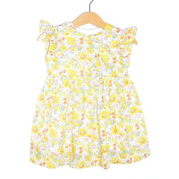 Robe Créatrice - 2 ans