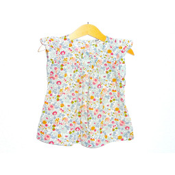 Blouse CYRILLUS - 3 ans