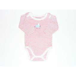 Body SERGENT MAJOR - 1 mois