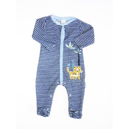 Pyjama ABSORBA - 1 mois