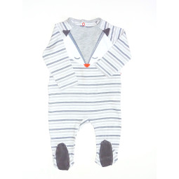 Pyjama OBAIBI - 3 mois