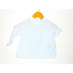 Blouse CYRILLUS - 3 MOIS