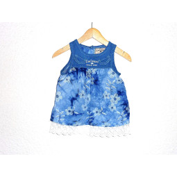 Tunique LEE COOPER - 6 mois