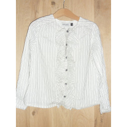 Blouse JEAN BOURGET - 6 ans