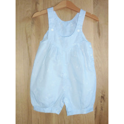 Barboteuse VINTAGE - 12/18...