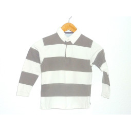 Polo CFK - 6 ans