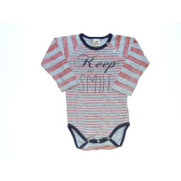 Body IKKS - 18 mois