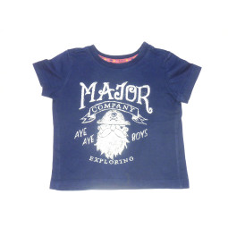 Tee shirt SERGENT MAJOR - 2...
