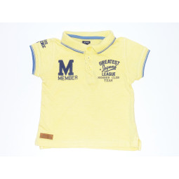 Polo SERGENT MAJOR - 2 ans
