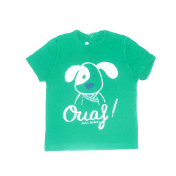 Tee shirt PETIT BATEAU - 3 ans