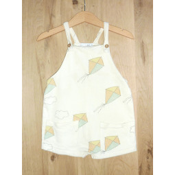 Salopette ZARA - 9/12 mois