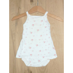 Robe PETIT BATEAU - 3 mois