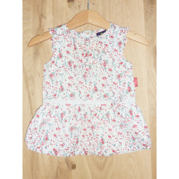 Robe SERGENT MAJOR - 3 mois