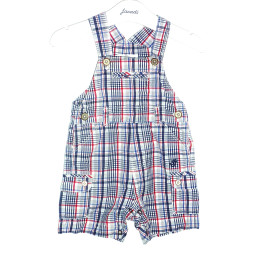 Salopette JACADI - 6 mois