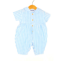 Barboteuse SUCRE D'ORGE - 6...