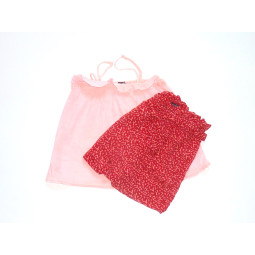 Ensemble KIABI - 8 ans